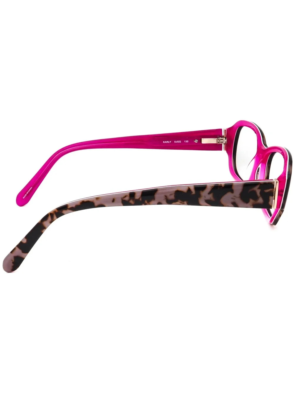 Kate Spade Karly 0JGQ Eyewear